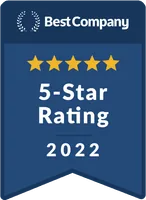5-Star Rating