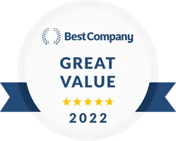 Great Value Award